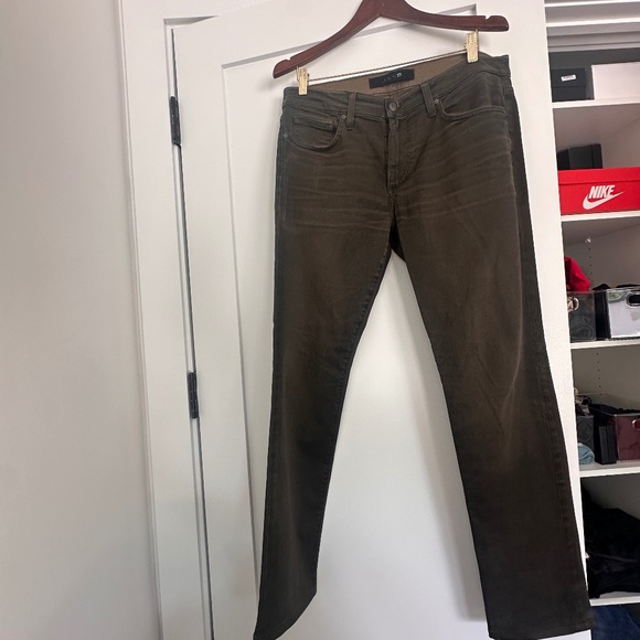 Joe's Jeans Other - Joe's Jeans ''The Brixton'' - W33
